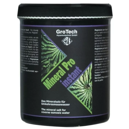 Grotech Mineral Pro Instant